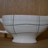 Gravy boat