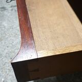 Flat desk Napoleon III