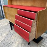 High sideboard
