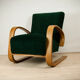 Armchairs by Miroslav Navratil for UP Závody, 1930s
