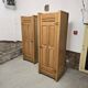 Modular wardrobe by Guillerme and Chambron 1970