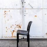 Sedie Selene by Vico Magistretti for Artemide, 1969