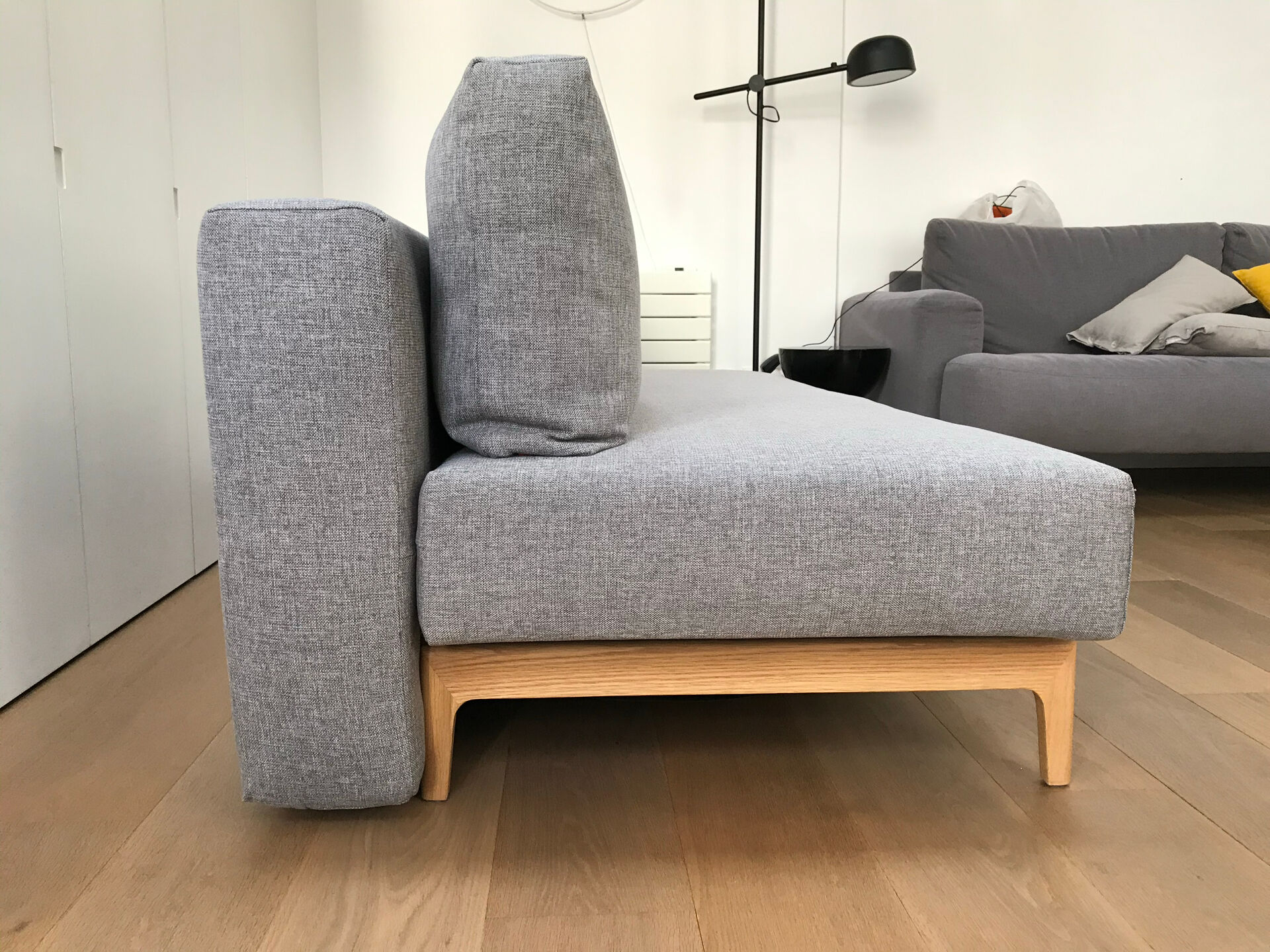 Canapé convertible Innovation Living