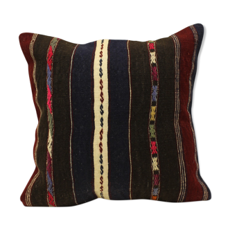 Coussin kilim 50x50cm