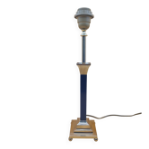 Brass lamp base