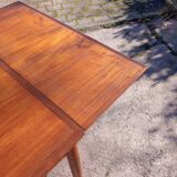 Poul Hundevad Teak Dining Table
