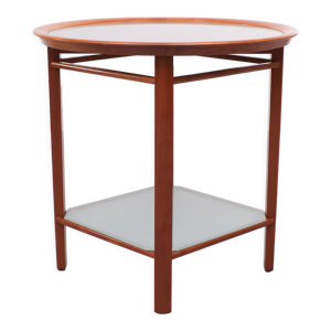 Table d’appoint Giorgetti, années
