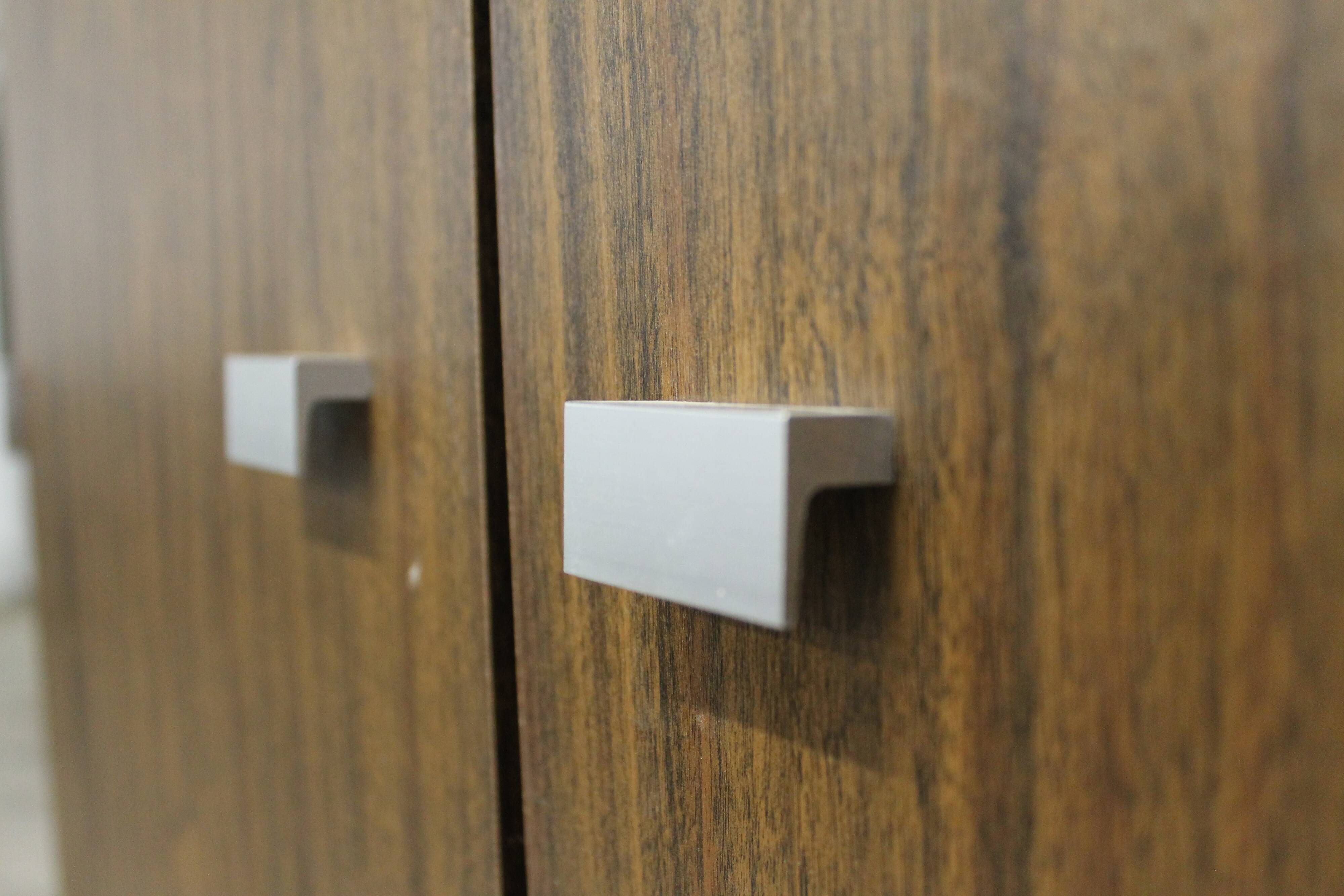 Penderie "1215b" by Pierre Guariche for Meurop