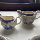 Villeroy & Boch “Burgerland” coffee service