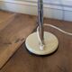Vintage articulated desk lamp