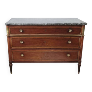 authentique Commode d'Époque