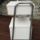 Meuble en formica vintage