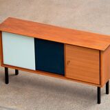 Scandinavian sideboard 1960