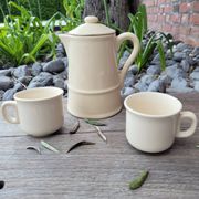 Service à café