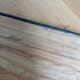 Wall shelf string