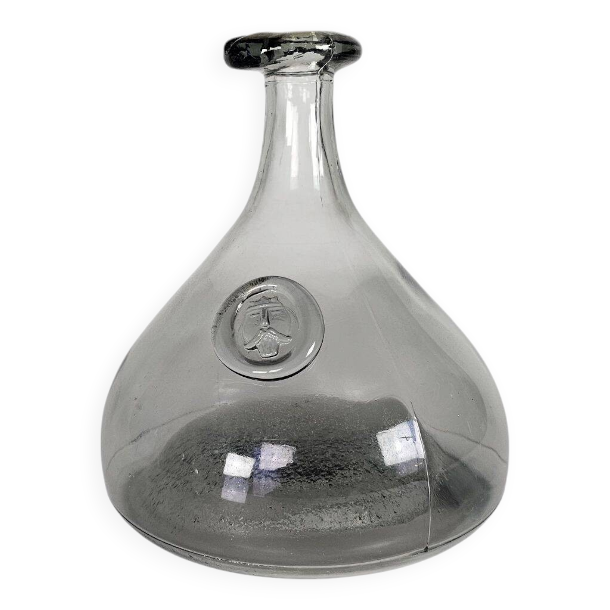 Kastrup Holmegaard - Karaf - Viking - Ole Winther - Denemarken - 60's