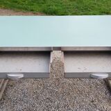 Metal office of the 50s of the Post Office