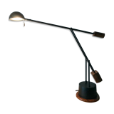 Balance desk lamp