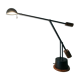 Lampe de bureau à balancier