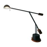 Lampe de bureau à balancier