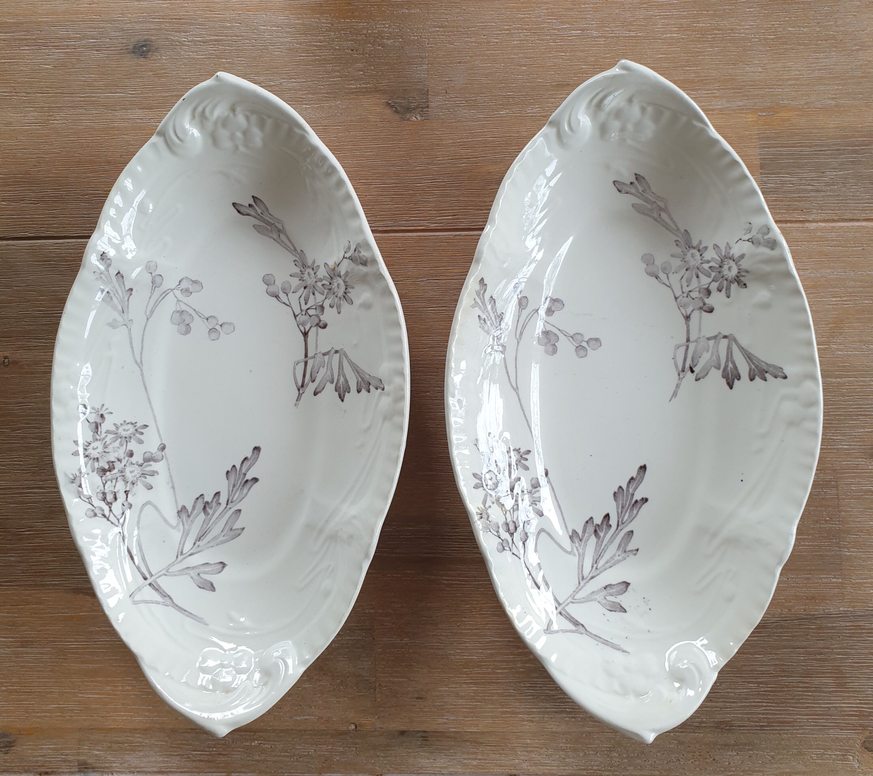 Duo of ravines Magenta creil and montereau