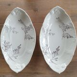 Duo of ravines Magenta creil and montereau