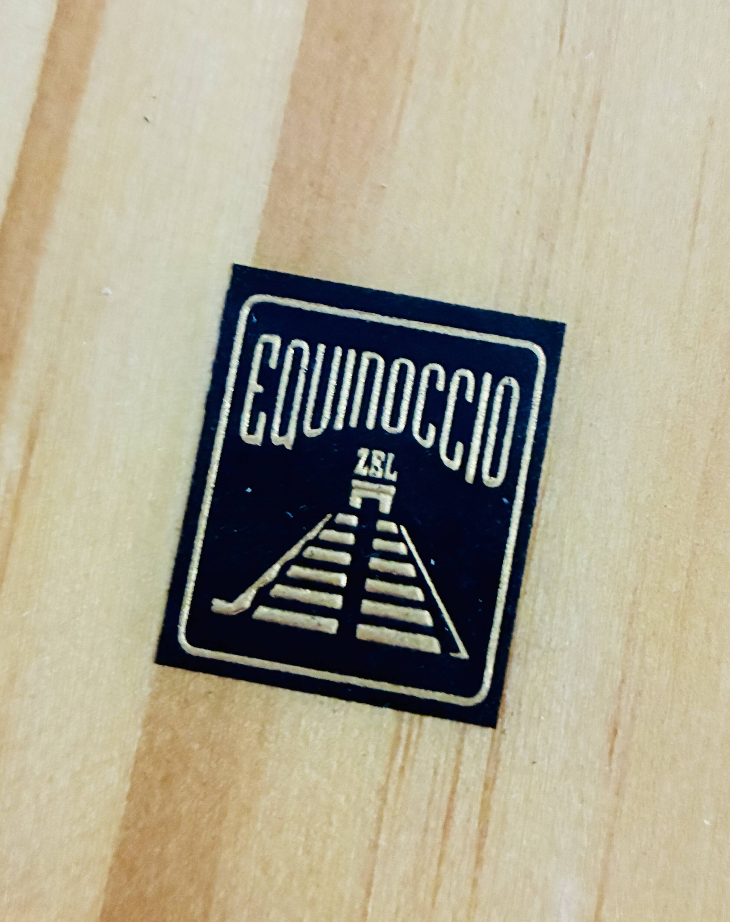 Foldable apple basket Equinoccio