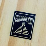 Foldable apple basket Equinoccio