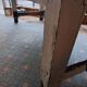 Table ancienne 8/10 personnes