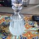 Crystal carafe Daum