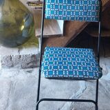 Lafuma folding chair