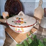 Longchamp Agen model soup tureen