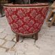 Fauteuils cabriolet