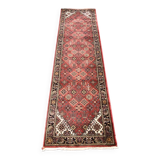 Oriental carpet pure wool