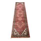 Oriental carpet pure wool