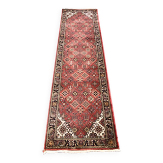 Oriental carpet pure wool