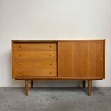 Vintage sideboard oak