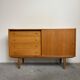 Buffet vintage en chêne