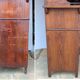 Japanese-style two-body buffet - Arts and crafts - circa 1900 Art Nouveau