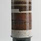 Scandinavian Modern Chamotte Stoneware Vase by Inger Persson for Rörstrand, 1960