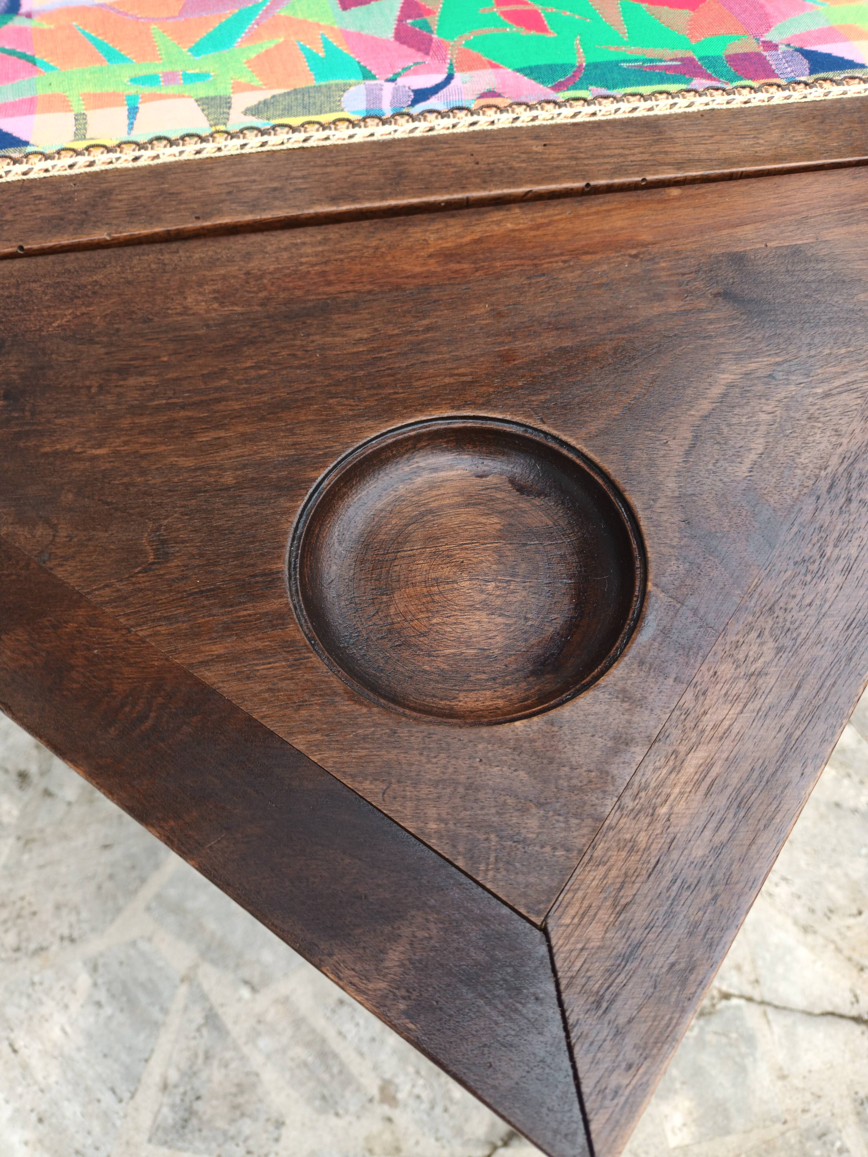 Games table