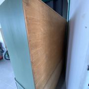 Meuble vitrine