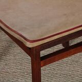 Chair by Tito Agnoli for La Linea, 1960