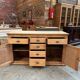 Early 20th Century Trade Furniture