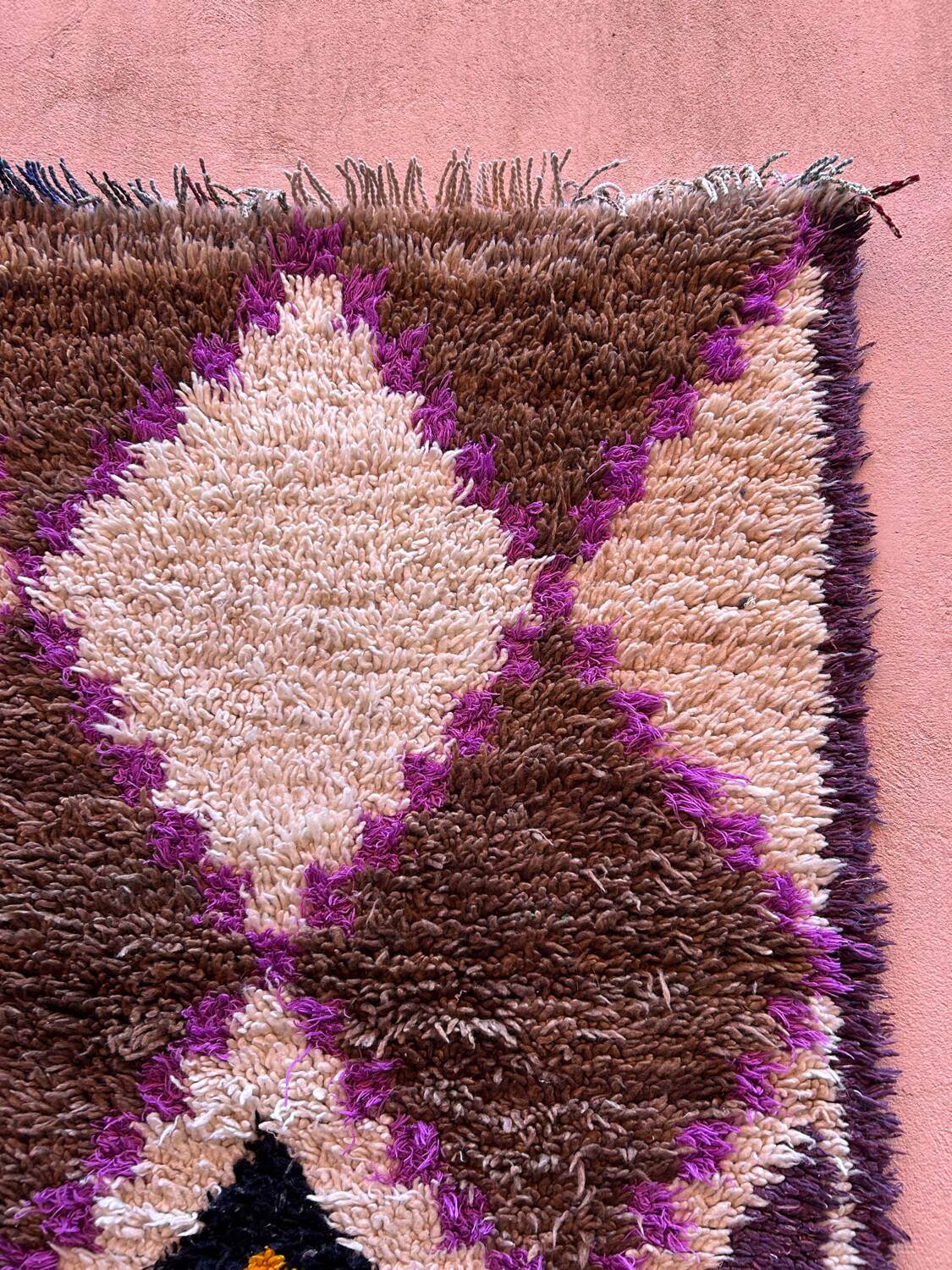 Rug 240x85cm