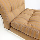 'Amanta' lounge chair early edition by Mario Bellini for C&B Italia 1960s