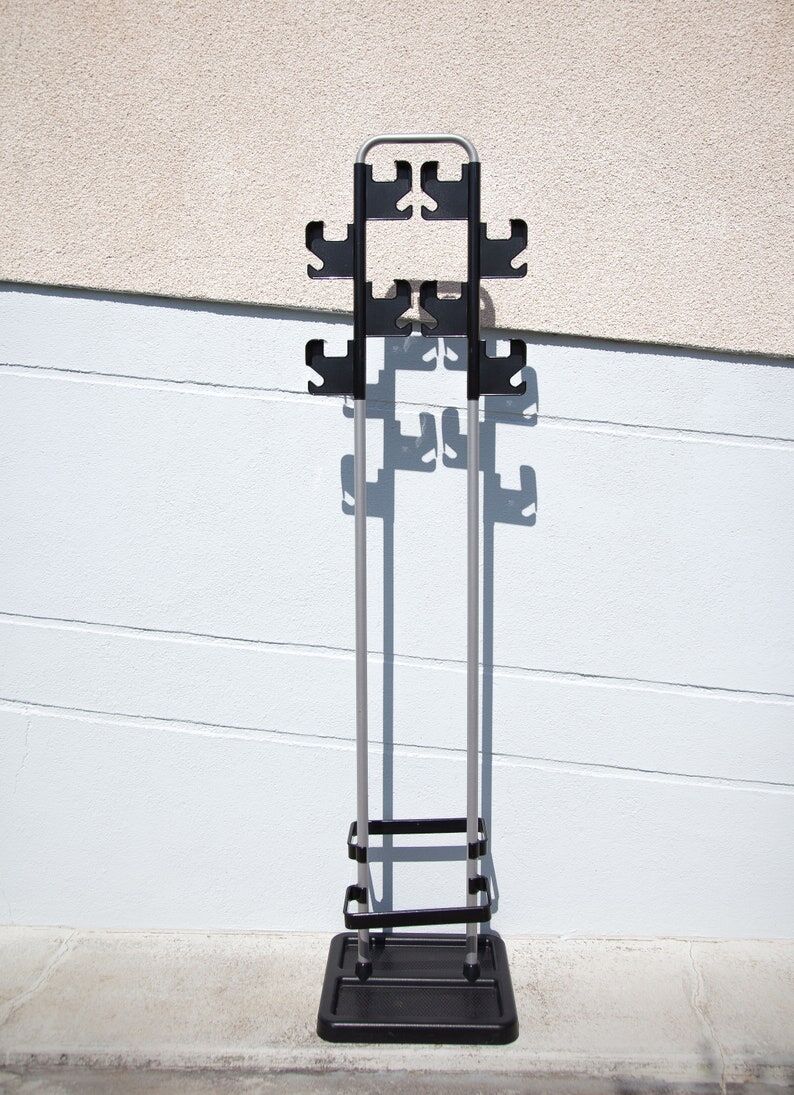 Vtrac coat rack, Jean-Pierre Vitrac for Manade