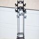 Vtrac coat rack, Jean-Pierre Vitrac for Manade