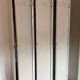 Vintage antique cabinet locker
