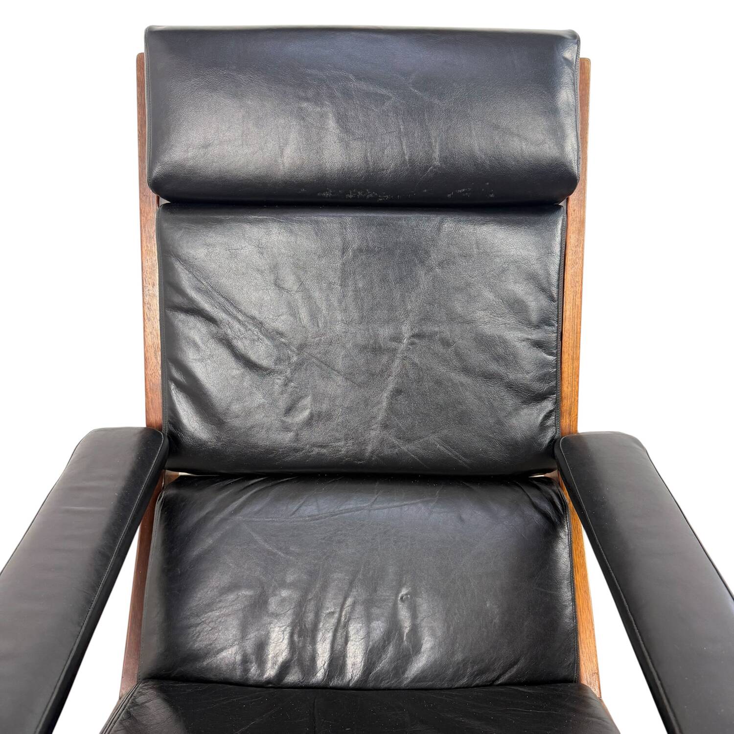 Mid century modern lounge chair by Rob Parry for Gelderland